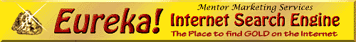 Eureka! Internet Search Engine