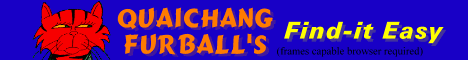 Quaichang Furball's Find-it Easy Metasearch Tool