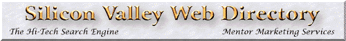 Silicon Valley Web Directory